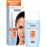 Isdin Fotoprotector Fusion Water [SPF50+]   50 ml