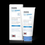 Isdin Nutratopic Pro-AMP Emollient cream 200 ml