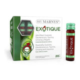 Marnys Exotique Vials 20's