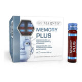 Marnys Memory Plus Vial 20's