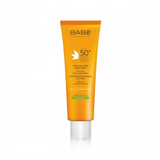 Babe Sunscreen Spf 50+ Oil Free Lotion 50 ml