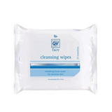 QV Make Up Removal Wipes 25's