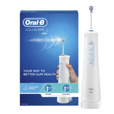 Braun Oral B Aquacare Waterflosser 4 MDH 20