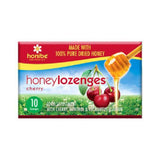 Honibe Honey Lozenges Cherry 10's