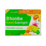 Honibe Honey Lozenges Immune Boost 10's