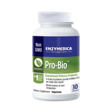 Enzymedica Pro-Bio 30 Capsules