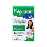 Vitabiotics Pregnacare Max 84 Tablets/Capsules