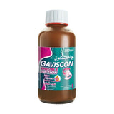 Gaviscon Double Action Mint Liquid Suspension 300ml