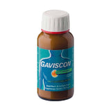 Gaviscon Suspension Peppermint 200ml