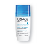 Uriage Eau Thermale Gentle Roll on Deodorant 50 ml