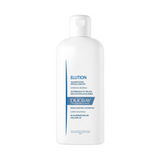 Ducray Elution Gentle Balancing Shampoo 200 ml