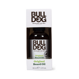 Bulldog Beard Oil Original 30 ml