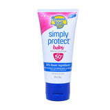 Banana Boat Simply Protect Baby Lotion SPF50 90 ml