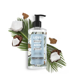 Love Beauty and Planet Lotion Luscious Hydration Coconut Water and Mimosa Body Lotion 400 ml