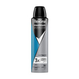 Rexona Max Protection Extra Dry Deo Men Spray150ml