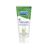 Durex Natural Intimate Lube Gel 100 ml