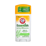 Arm & Hammer Essentials Deo Stick Fresh 71 g