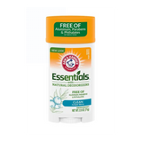 Arm & Hammer Essentials Deo Stick Clean 71 g