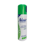 Nair Hair Remover Spray Kiwi 200 ml