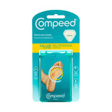 Compeed Callus Plasters (Medium Size) 6's