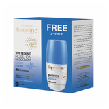 Beesline Deodorant Whitening Roll-On Sport Pulse 50 ml BOGO offer