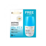 Beesline Whitening Roll-On Fragranced Deodorant Cool Breeze 50 ml BOGO offer