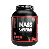 Muscle Core Mass Gainer Chocolate 6 Lb