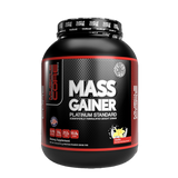 Muscle Core Mass Gainer Vanilla 6 Lb