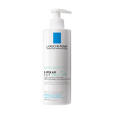 La Roche-Posay Lipikar Fluide Urea 5+ 400 ml