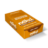 Nakd Peanut Delight Bar 18 X 35g