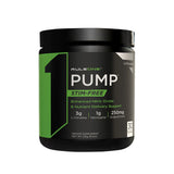 R1 pump stim-free 30 serv unflavored