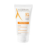 Aderma 50+ Spf Protect Invisible Fluid 40 ml