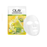 Olay Skinfusion Korean Yuzu Sheet Mask 1 Pc