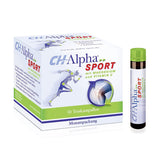 CH-Alpha Sport 30sx25ml