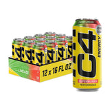 Cellucor C4 Rtd Crb Cherry Lemonade - 1pc