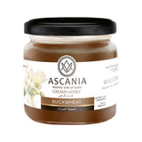 Ascania Creamy Buckwheat Honey 250gm