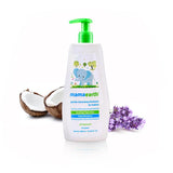 Mamaearth Gentle Cleansing Shampoo 400ml