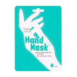 Cettua Clean & Simple Hand Mask 1's