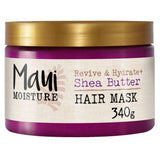 Maui Moisture Heal & Hydrate  Shea Butter Hair Mask 12 oz