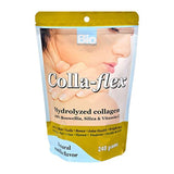 Bio Nutrition Colla Flex  240 Gms Vanilla