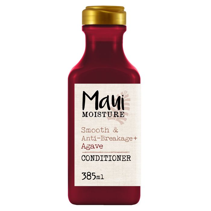 Maui Moisture  Strength & Anti-Breakage Agave Conditioner 13 oz