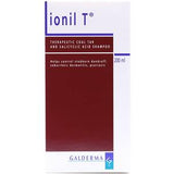 Ionil Treatment Scalp Shampoo 200ml