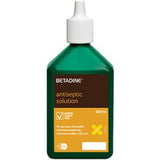 Betadine Antiseptic Solution 500ml