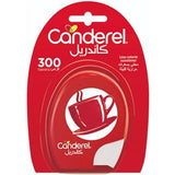 Canderel Original Tablets 300's