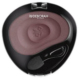 Deborah 24 Ore Velvet Eye Shadow N 65 Mat Effect Mocca
