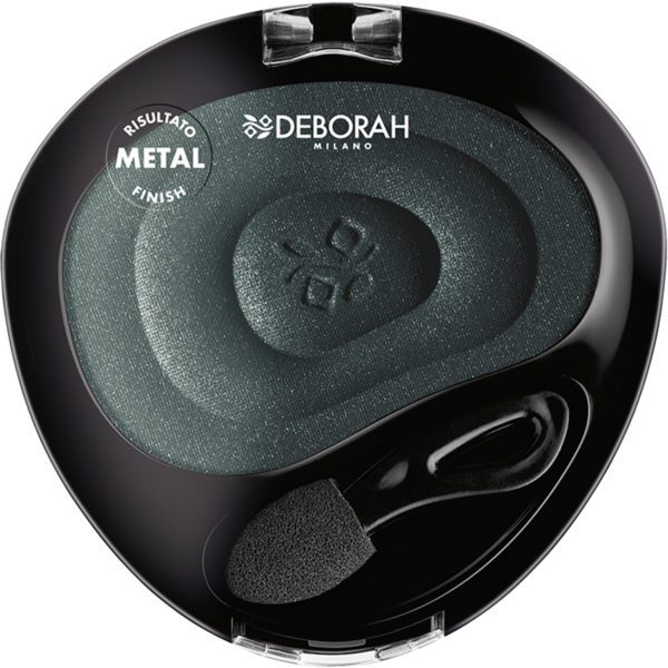 Deborah 24 Ore Velvet Metal Eyeshadow 81