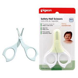 Pigeon Infant Safety Nail Scissors