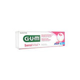 Gum Sensivital Toothpaste 75ml