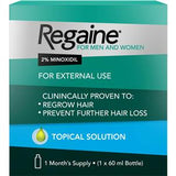 Regaine? For Women Regular Strength Solution 2% 60ml