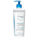 Bioderma Atoderm Cream 500ml